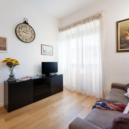 Santa Maria Novella - Flo Apartments Floransa Dış mekan fotoğraf