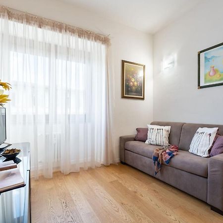 Santa Maria Novella - Flo Apartments Floransa Dış mekan fotoğraf