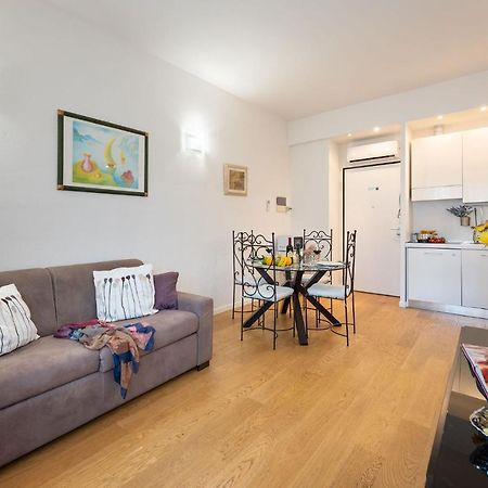Santa Maria Novella - Flo Apartments Floransa Dış mekan fotoğraf