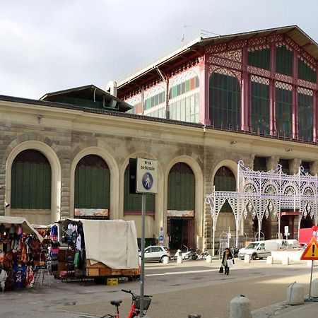 Santa Maria Novella - Flo Apartments Floransa Dış mekan fotoğraf