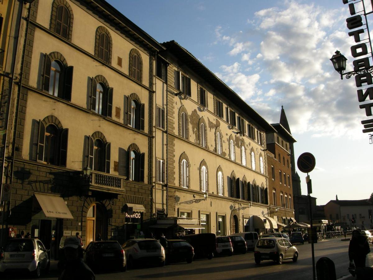 Santa Maria Novella - Flo Apartments Floransa Dış mekan fotoğraf