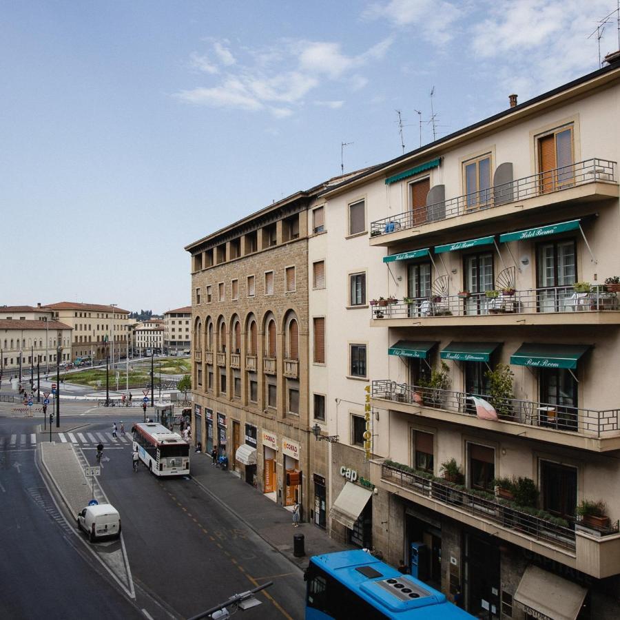 Santa Maria Novella - Flo Apartments Floransa Dış mekan fotoğraf