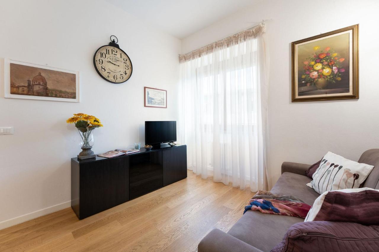 Santa Maria Novella - Flo Apartments Floransa Dış mekan fotoğraf