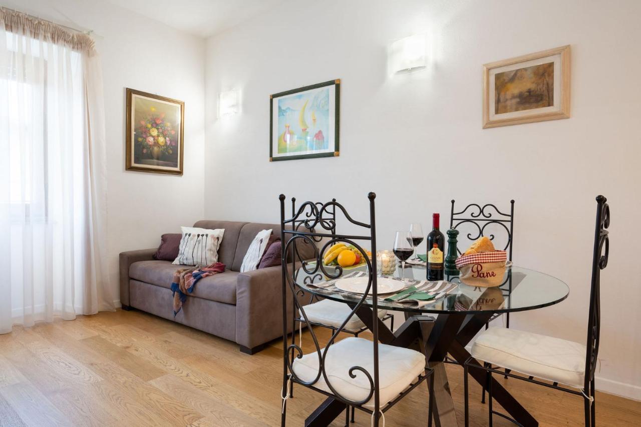 Santa Maria Novella - Flo Apartments Floransa Dış mekan fotoğraf