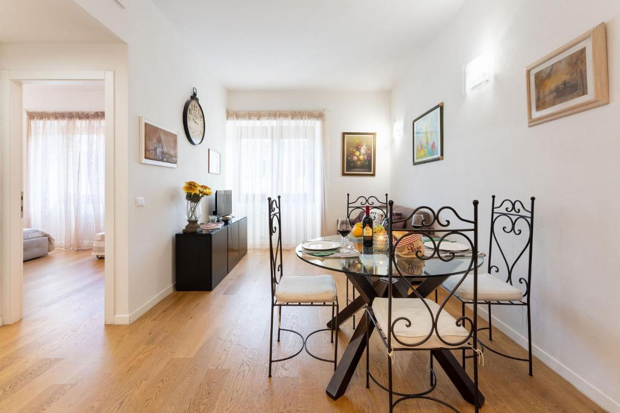 Santa Maria Novella - Flo Apartments Floransa Dış mekan fotoğraf