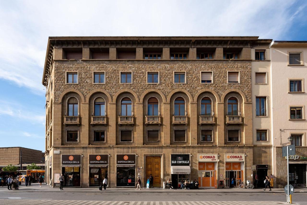 Santa Maria Novella - Flo Apartments Floransa Dış mekan fotoğraf