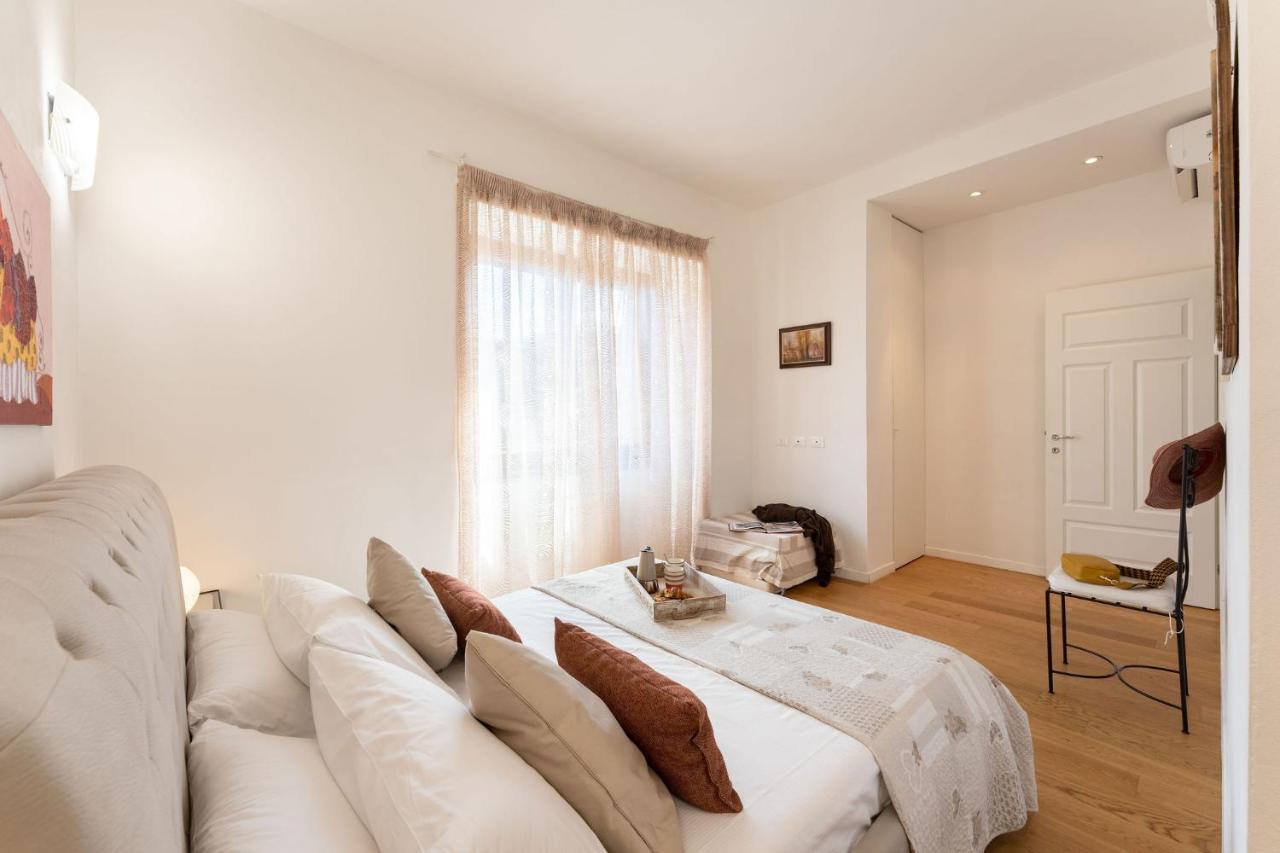 Santa Maria Novella - Flo Apartments Floransa Dış mekan fotoğraf